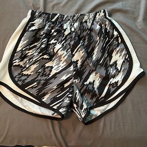 Nike shorts size xs
